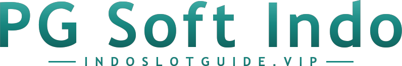 PG Soft Indo logo