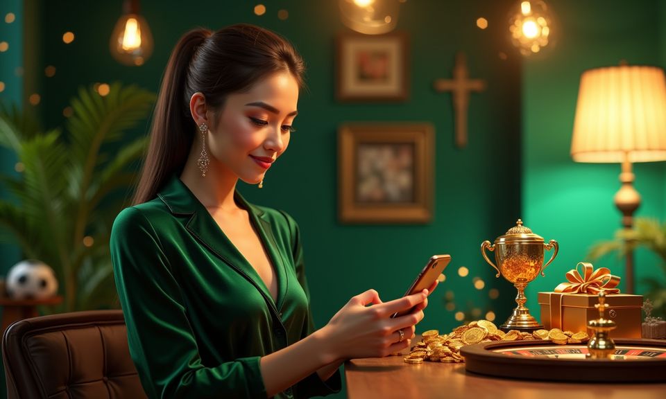 PG Soft Indo apislot - Panduan lengkap akses dan pengalaman dengan PG Soft Indo